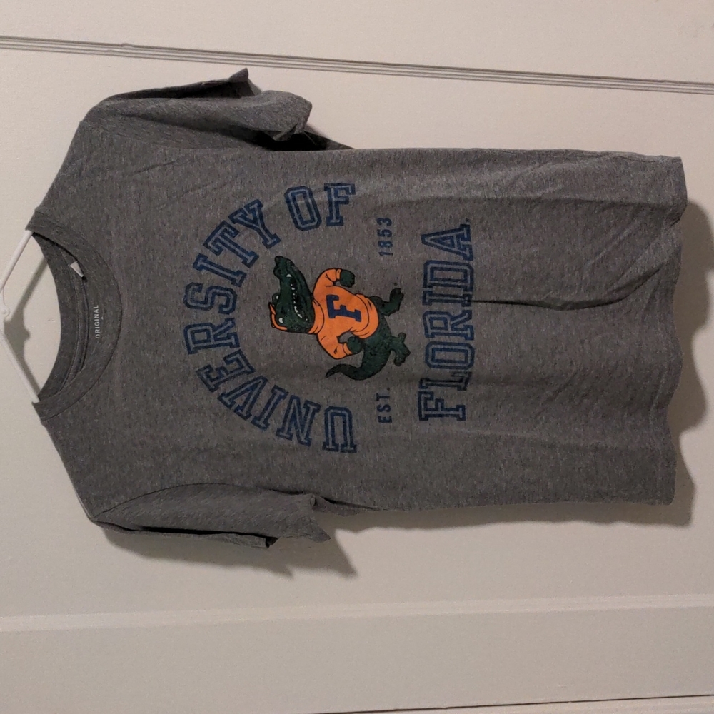 University of Florida Vintage T-shirt